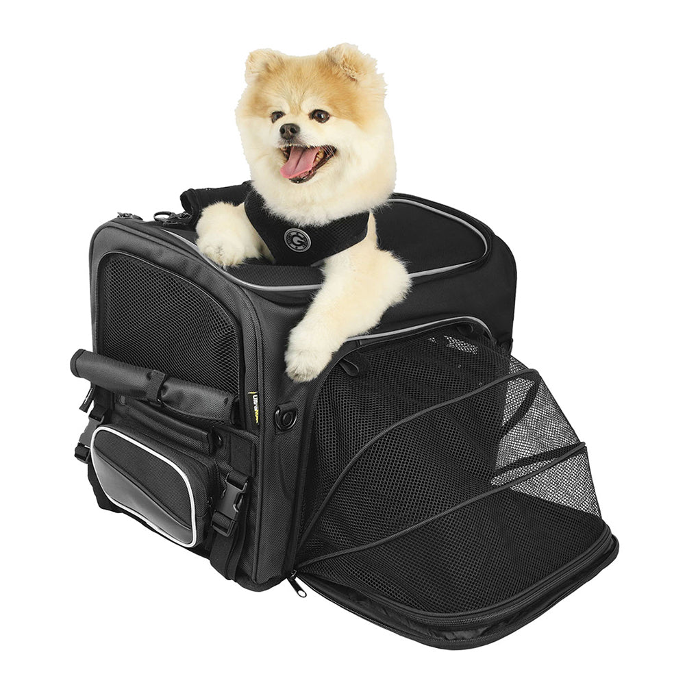 NR-240 - ROVER PET CARRIER 4