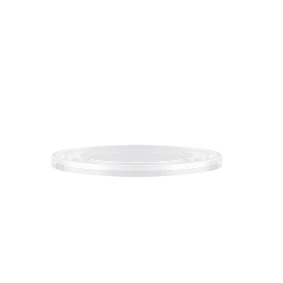 HANSPRAY MIXING CUP LIDS 1100ML - SLEEVE OF 25
