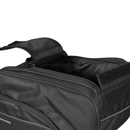 CL-890 - COMMUTER MINI EXPANDABLE SPORT SADDLEBAGS