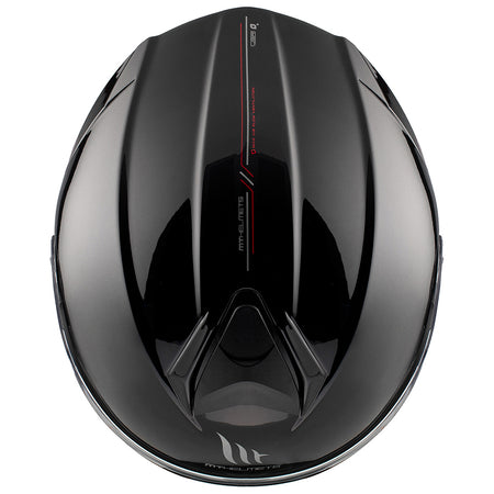 MT GENESIS SV [GLOSS BLACK] 9