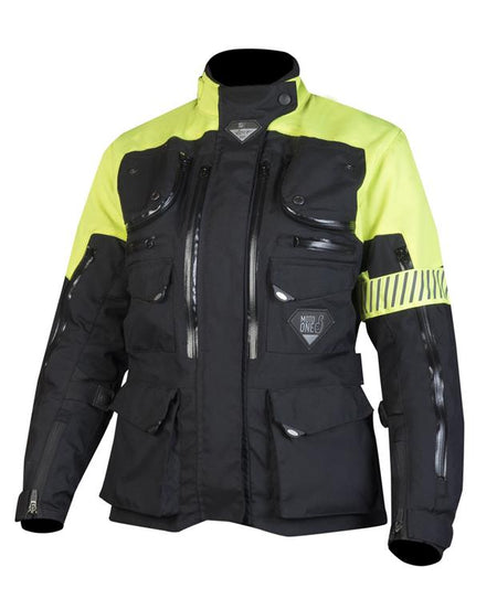 VERT-360-Woman-Black yellow