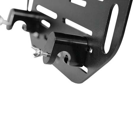 RG-QRP - NELSON-RIGG QUICK RELEASE SADDLEBAG PLATE