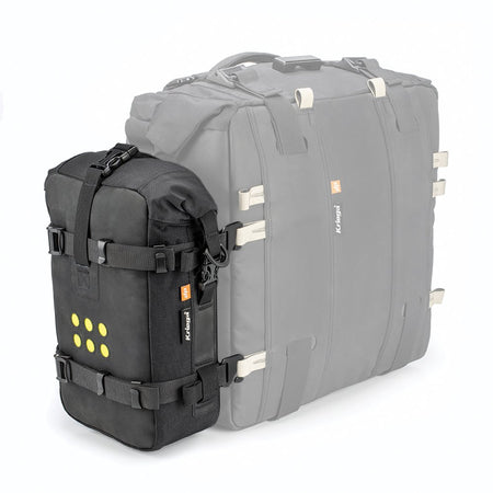KRIEGA OS-6 ADVENTURE PACK