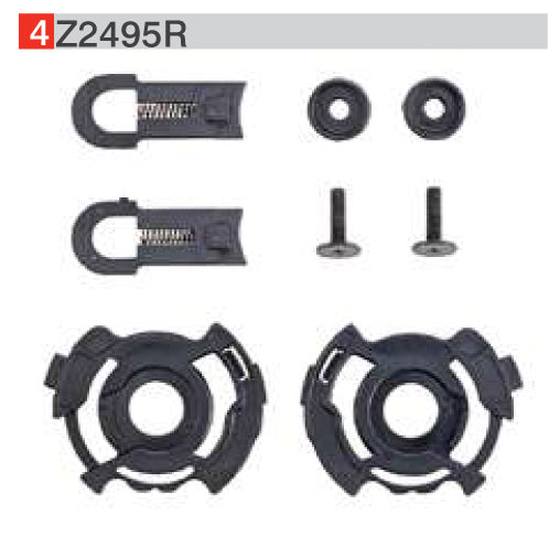 X21 - Z2495R
