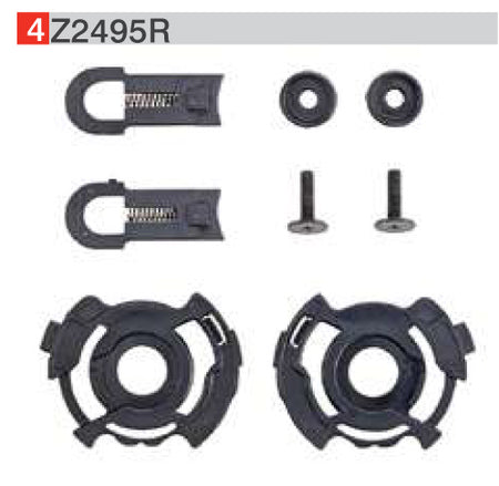 X21 - Z2495R