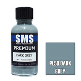 AIRBRUSH PAINT ACRYLIC LACQUER GENERAL