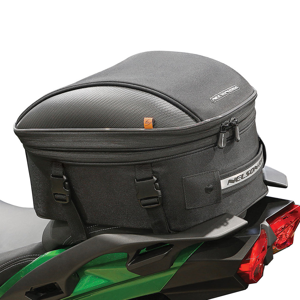 CL-1060-ST2 - COMMUTER TOURING TAIL SEAT BAG 1