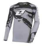 ONE INDUSTRIES X-297 Jersey - Tiger Grey