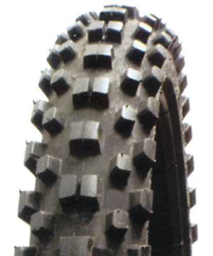 Mitroc M-807 Front