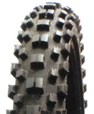 Mitroc M-807 Front