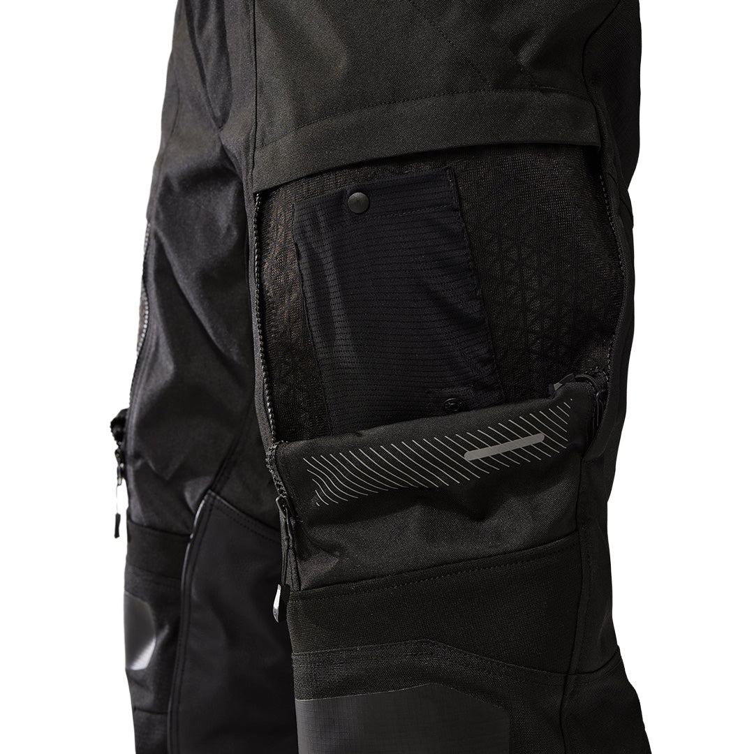 Sand 5 H20 Ladies Pants - Black