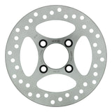 BRAKE DISC REAR METAL GEAR YAMAHA
