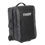 THOR MX BAG JETWAY WHEELIE BAG CHARCOAL HEATHER