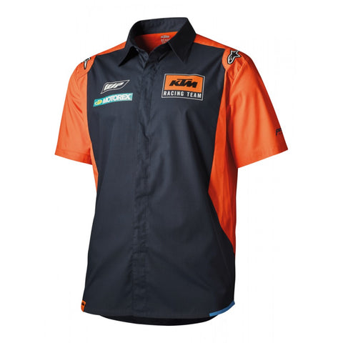 Ktm Replica team shirt # 3pw185300