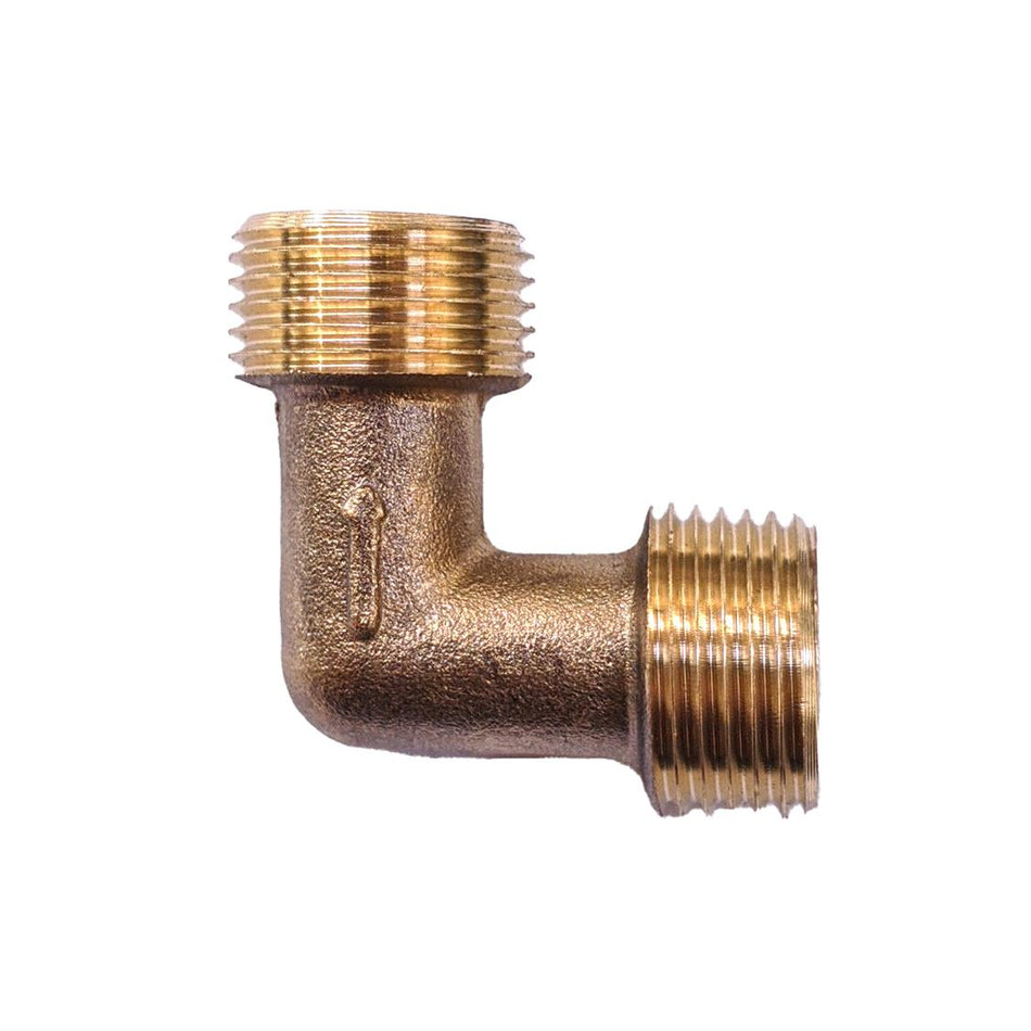 EXHAUST ELBOW PART 27 FOR FOMULA FM2500 COMPRESSOR