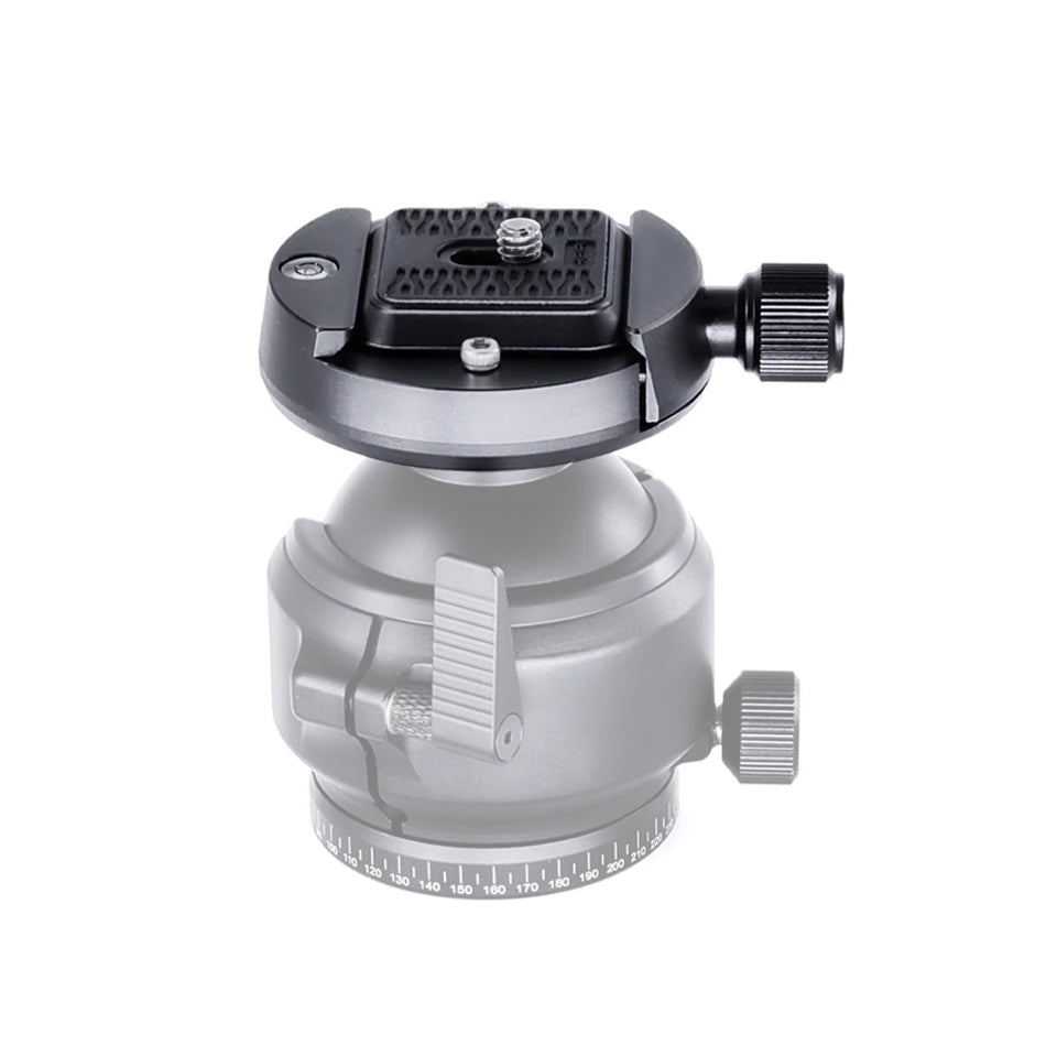 HEIPI VISION KF50-S REPLACEMENT CLAMP BASE