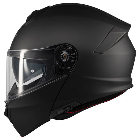 MT GENESIS SV [PURE MATT BLACK] - 1