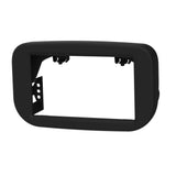FITTING KIT DASH KIT FORD TRANSIT (VO) 2020 - 2022 (MATTE BLACK)