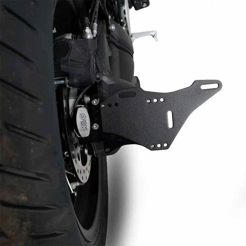 Tail Tidy for BMW R12 nineT 24- R&G
