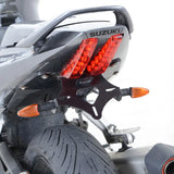 Tail Tidy for Suzuki SV650 '07-'12
