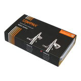 SPARMAX GRAVITY AIRBRUSH MAX-3 0.3MM WITH PRE SET HANDLE