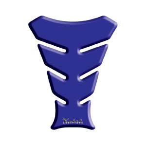 KTPSM1230B KEITI Tank Pad Small Blue