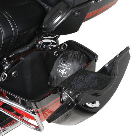DEX-RT1H - ROUTE 1 EXTREME MOTORCYCLE HALF COVER 6