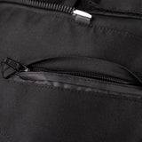RST ALPHA 5 RL CE TEXTILE PANT [BLACK] 5