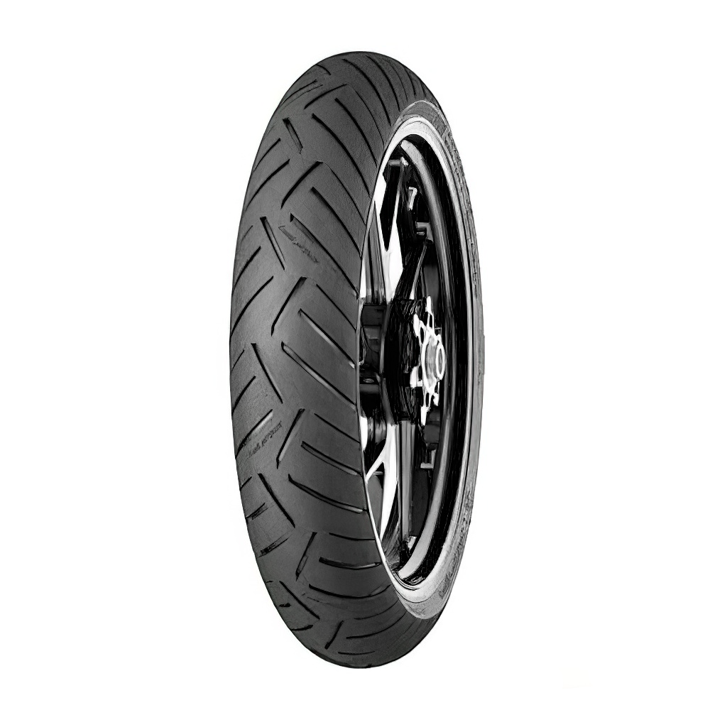 ContiRoadAttack 3 CR - Front