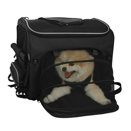 NR-240 - ROVER PET CARRIER 5