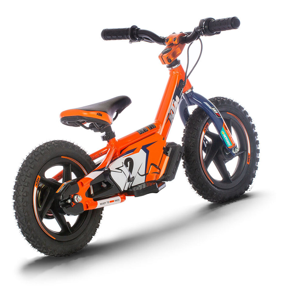 KTM Factory Replica Stacyc 12eDrive