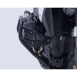 CRASH BARS SW MOTECH BLACK BMW R1300GS 23-ON