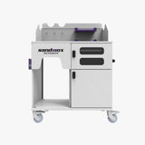 SANDWOX EXTRACTOR WORK STATION