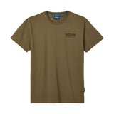 Indian MEN’S ESTABLISHED 1901 IMC TEE, KHAKI