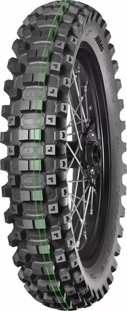 120/90-18 MITAS TERRA FORCE MX-MH SOFT