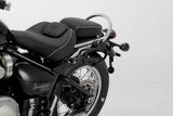 SIDE CARRIER SW MOTECH LEFT TRIUMPH SPEEDMASTER 18-ON