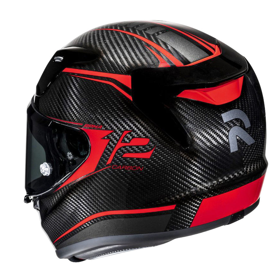 RPHA12 CARBON KERES MC1