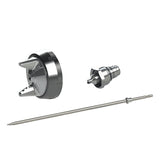 IWATA NEEDLE / NOZZLE / AIRCAP SET FOR WS400