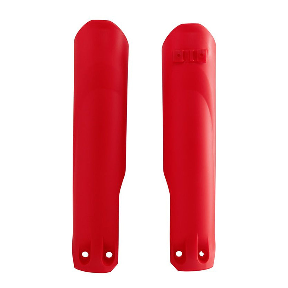 FORK PROTECTORS RTECH RED BETA 125RR 200RR 250RR 300RR 300RX 350RR 390RR 430RR 450RR 480RR