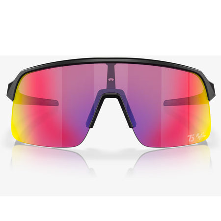 0OO9463-6239 Oakley Sutro Lite MotoGP Sunglasses Matte Black Frame with PRIZM Road Lens