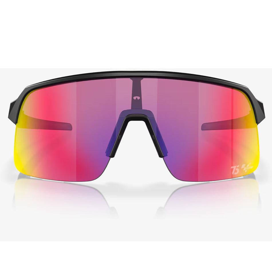 0OO9463-6239 Oakley Sutro Lite MotoGP Sunglasses Matte Black Frame with PRIZM Road Lens