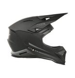 O'Neal Youth 1SRS SOLID Helmet - Black