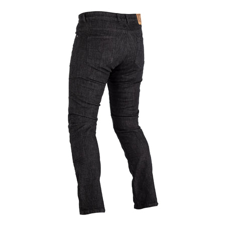 RST TAPERED FIT REINFORCED CE DENIM JEAN [BLACK] 2