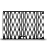 PRO Radiator Guard Yamaha MT-09(SP) '23- Tracer 9(GT)'21-- XSR900'22- Black R&G