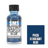 AIRBRUSH PAINT ACRYLIC LACQUER AUTOMOTIVE