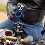 Quad Lock - Waterproof Wireless Charging Head 12V-24V (V2)