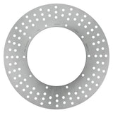 METAL GEAR BRAKE DISC