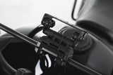 SW MOTECH GPS MOUNT CROSSBAR BMW DUCATI HONDA KAWASAKI SUZUKI YAMAHA