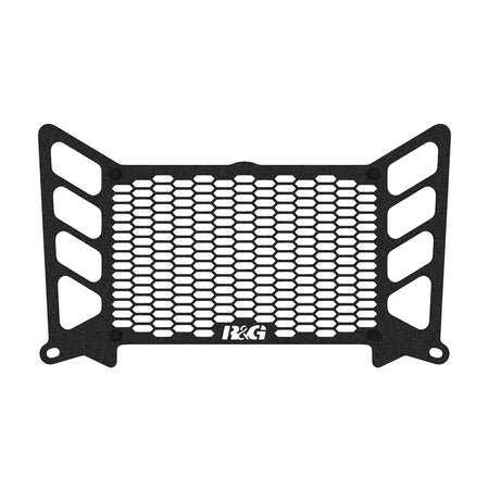 Oil Cooler Guard for Ducati Multistrada V4/ V4S/V4 Pikes Peak 21-