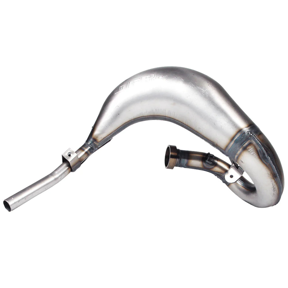 EXPANSION CHAMBER DEP STEEL FINISH GAS GAS MC85 21-24 HUSQVARNA TC85 18-24 KTM 85 SX 18-24